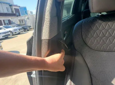 2019 Hyundai Santa FE KMHS381BBKU021969 VIN:KMHS381BBKU021969