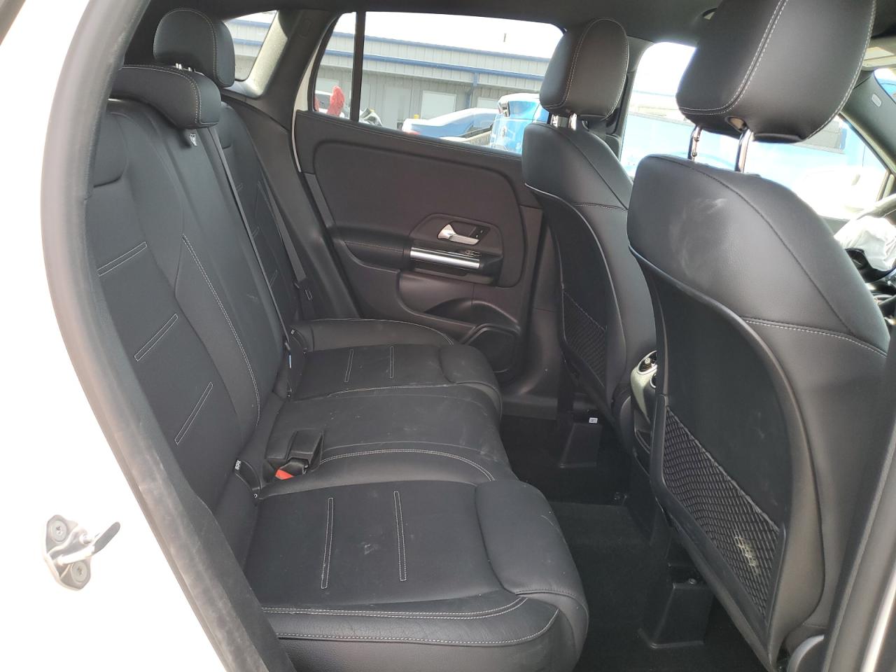 2023 MERCEDES-BENZ GLA 250 4MATIC VIN:W1N4N4HBXPJ447562