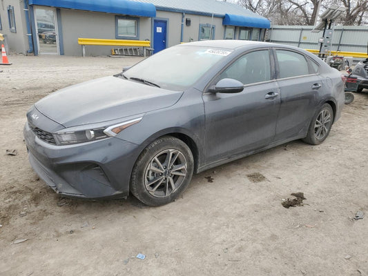 2023 KIA FORTE LX VIN:3KPF24AD0PE654155