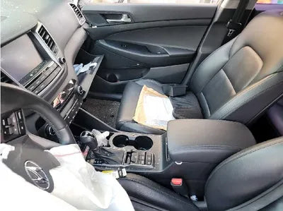 2017 Hyundai Tucson KMHJ5815GHU328652 VIN:KMHJ5815GHU328652