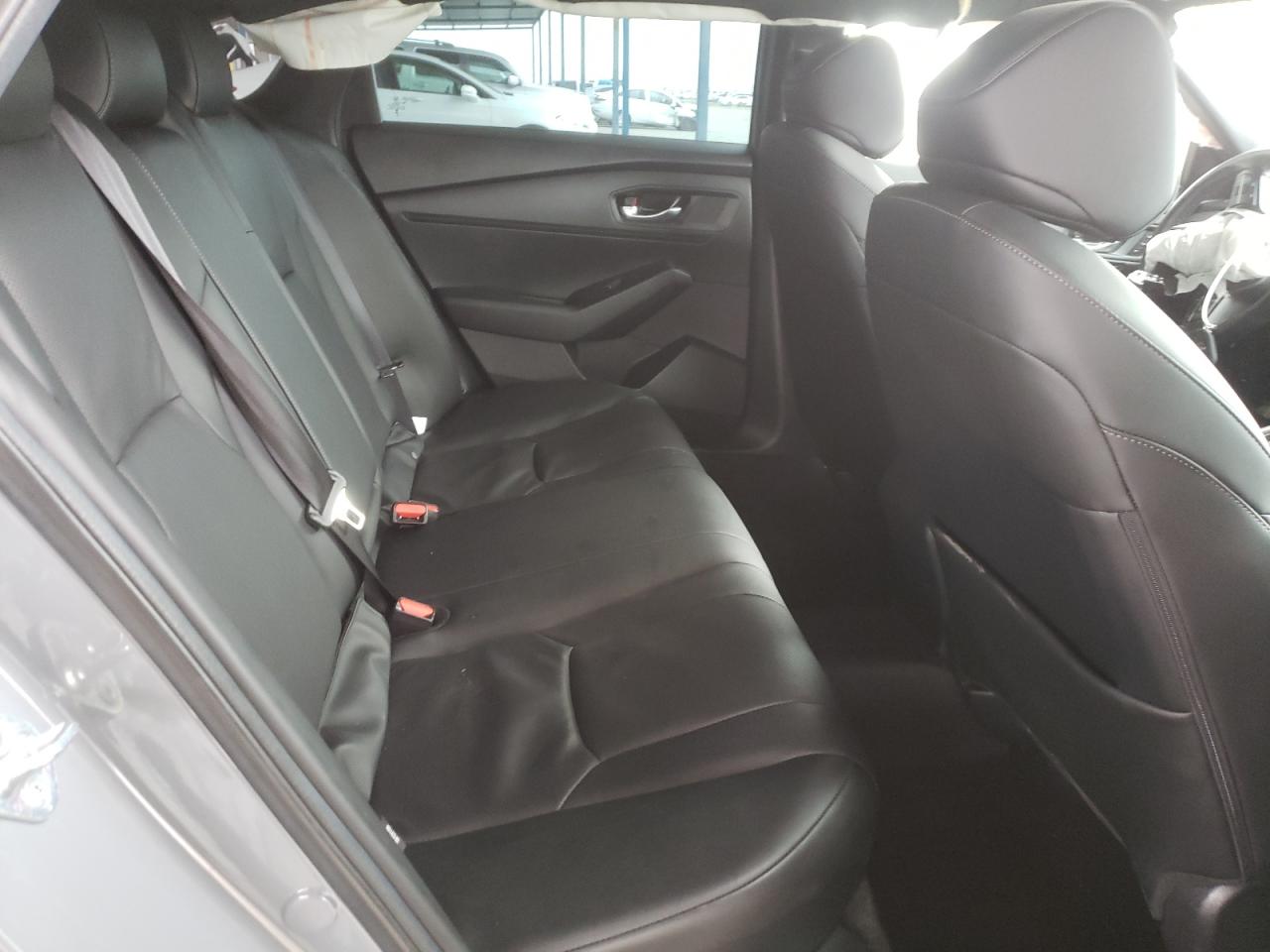 2023 HONDA ACCORD HYBRID SPORT-L VIN:1HGCY2F79PA027919