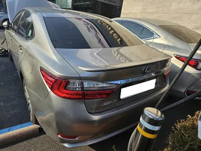 2018 Lexus ES 300 JTHBW1GG7J2177150 VIN:JTHBW1GG7J2177150