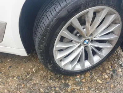 2018 BMW 530 WBAJD3108JWC98966 VIN:WBAJD3108JWC98966