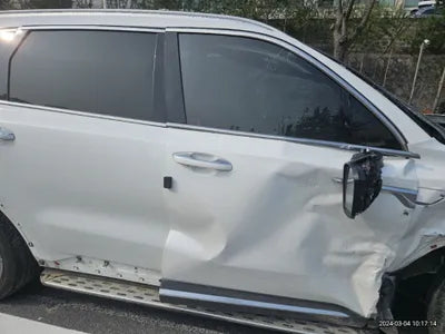 2021 Kia Sorento VIN: