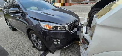 2015 Kia Sorento VIN: