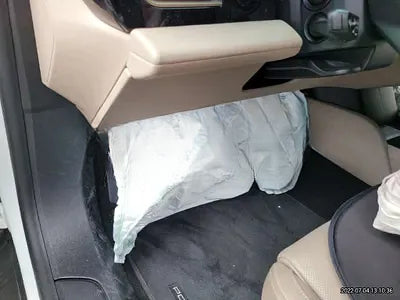 2022 Saturn SC NONE VIN: