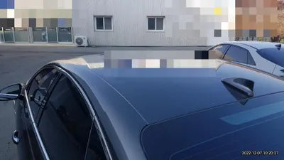 2022 Genesis G80 VIN: