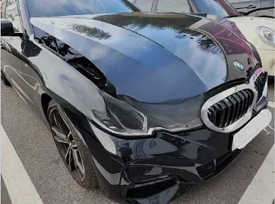 2022 BMW 320 WBA5X5101NFN04989 VIN:WBA5X5101NFN04989