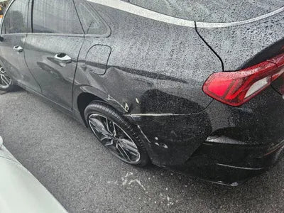2020 Kia K5 VIN: