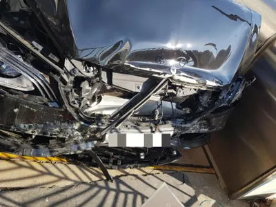 2020 Mercedes-Benz S 560 W1KUG8GBXLA572622 VIN:W1KUG8GBXLA572622