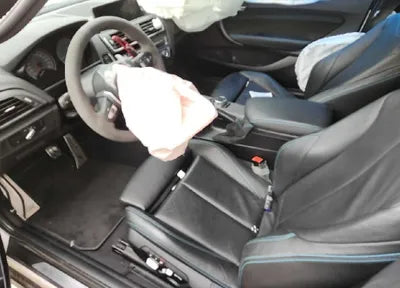 2016 BMW M2 WBS1H910XGV796164 VIN:WBS1H910XGV796164