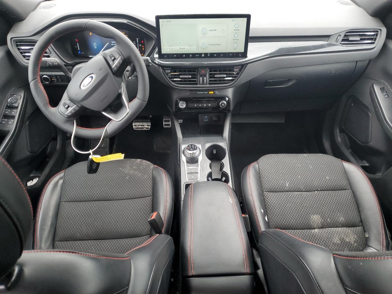 2023 FORD ESCAPE ST LINE VIN:1FMCU9MN3PUA53026