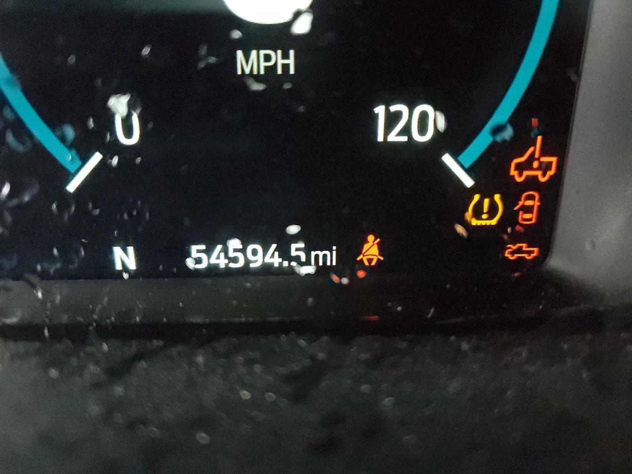 2022 FORD F150 SUPERCREW VIN:1FTFW1ED6NFB07343