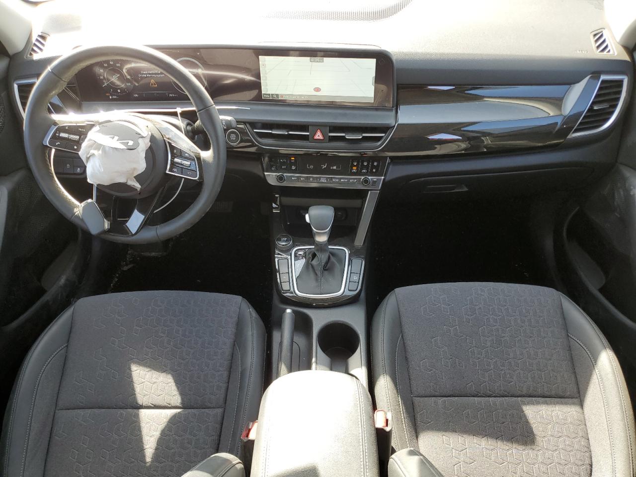2024 KIA SELTOS S VIN:KNDEU2AA0R7665398