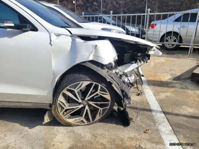 2023 Hyundai Ioniq KMHM541CPPA004614 VIN:KMHM541CPPA004614