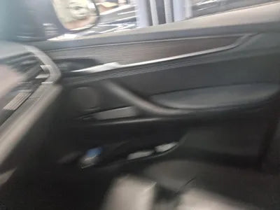 2016 BMW 540 WBAKS6108G0N62028 VIN:WBAKS6108G0N62028