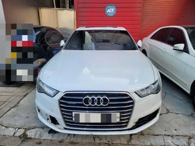 2016 Audi A6 WAUZZZ4G6GN090046 VIN:WAUZZZ4G6GN090046