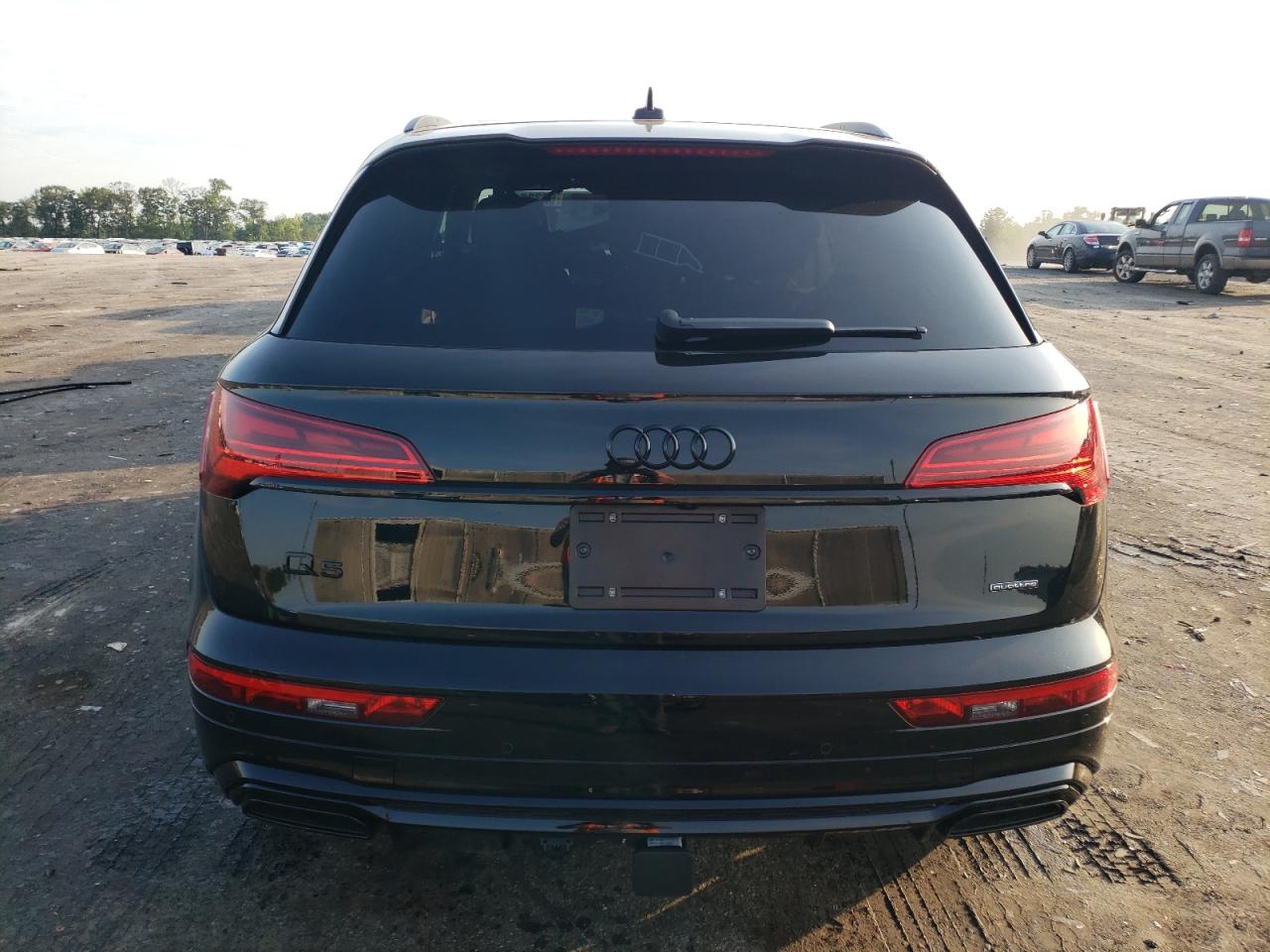 2024 AUDI Q5 E PREMIUM PLUS 55 VIN:WA1E2AFY5R2092303