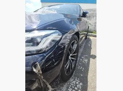 2023 BMW 520 WBA11BH02PCL17477 VIN:WBA11BH02PCL17477