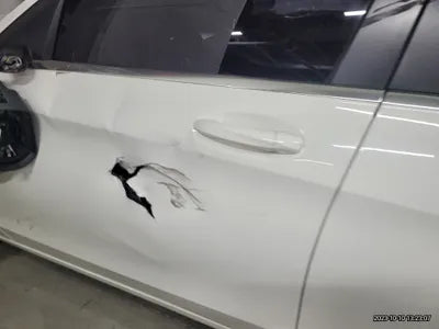 2016 Mercedes-Benz C 200 WDDWF3HB2GF318540 VIN:WDDWF3HB2GF318540