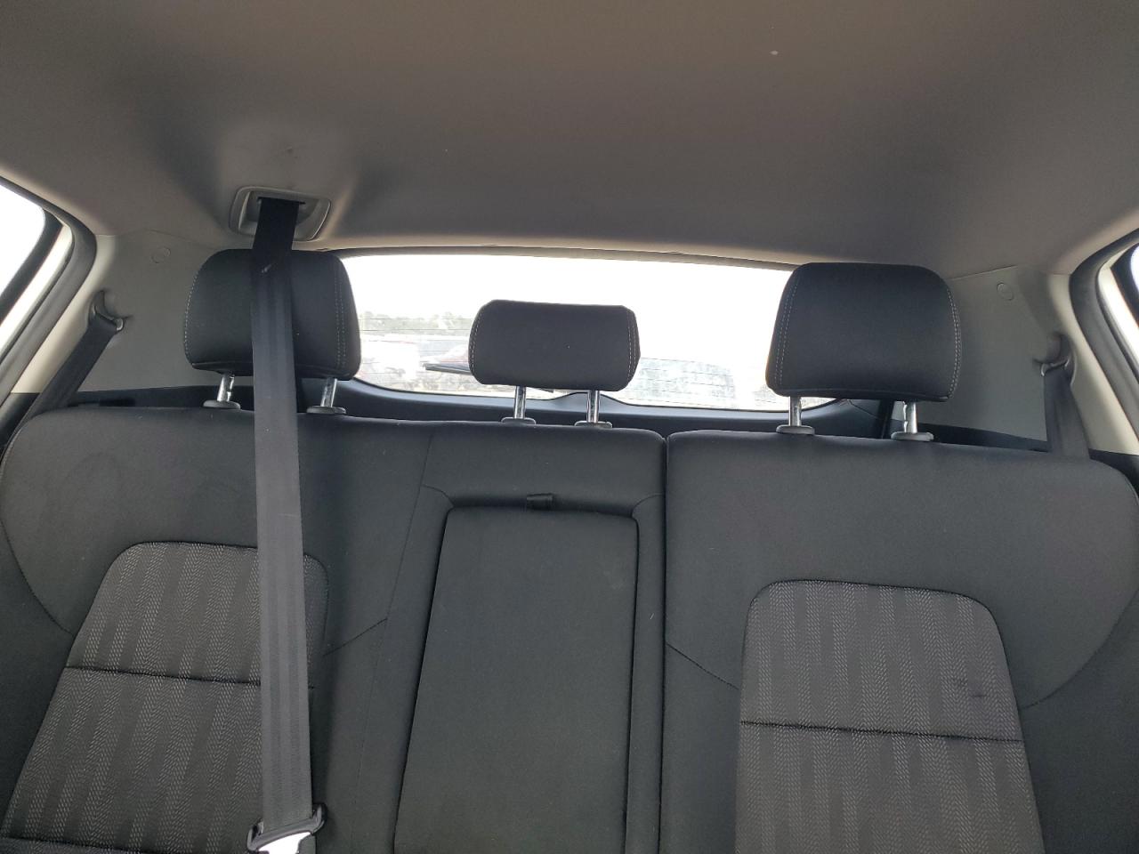 2022 KIA SPORTAGE LX VIN:KNDPM3AC7N7014134