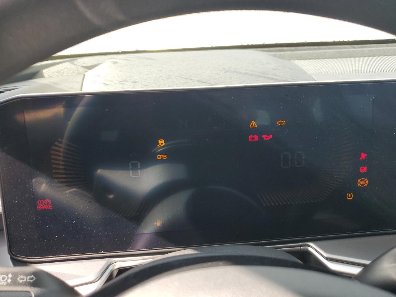 2024 KIA SORENTO LX VIN:5XYRG4JC6RG306002