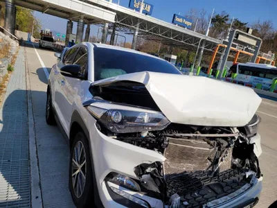 2015 Hyundai Tucson VIN: