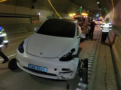 2021 Tesla Model Y 5YJYGDEE9MF176692 VIN:5YJYGDEE9MF176692