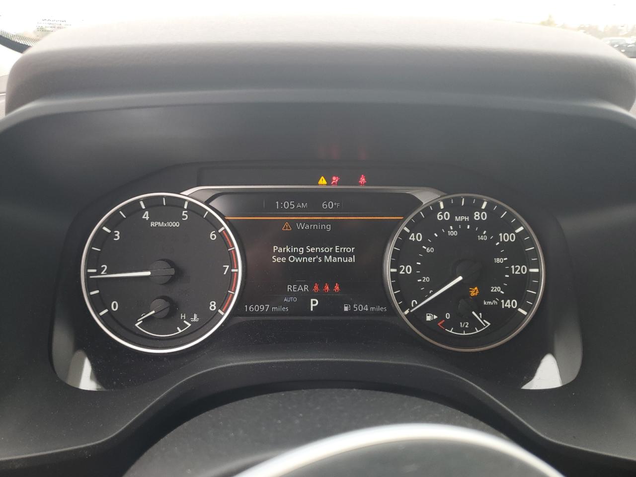 2022 NISSAN ROGUE SV VIN:JN8BT3BB3NW332278