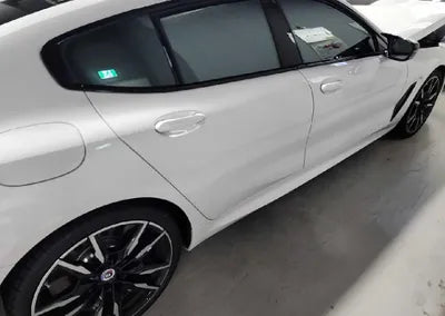 2023 BMW 850 WBAGV810XPCL36483 VIN:WBAGV810XPCL36483