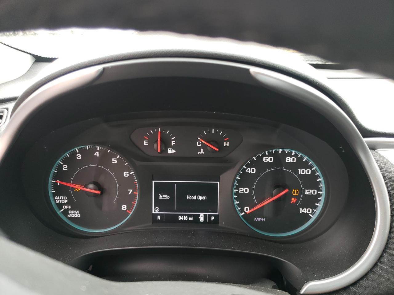 2024 CHEVROLET MALIBU RS VIN:1G1ZG5ST0RF246038