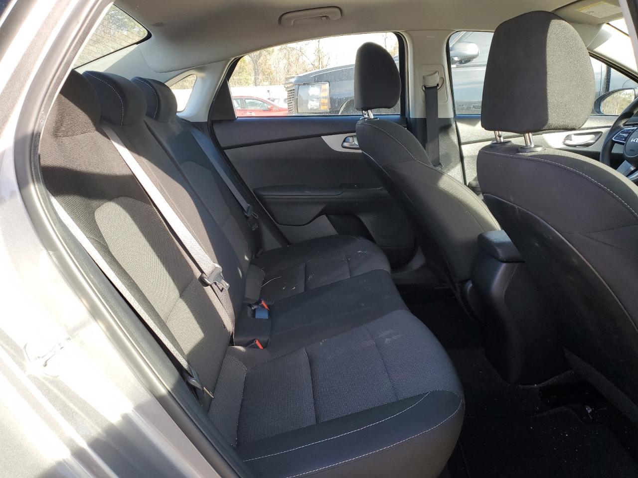 2023 KIA FORTE LX VIN:3KPF24AD3PE553448