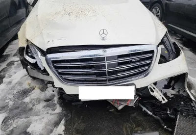 2018 benz mercedes-amg s63 4matic + l WDDUG8JB0JA392586 VIN:WDDUG8JB0JA392586