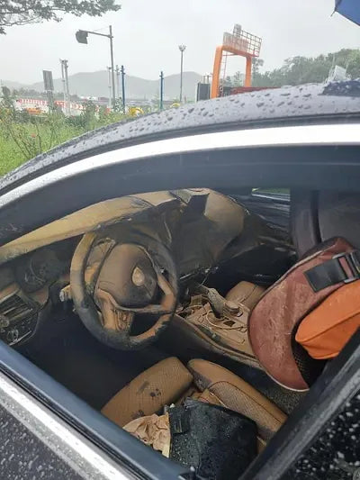 2017 BMW 520 NONE VIN: