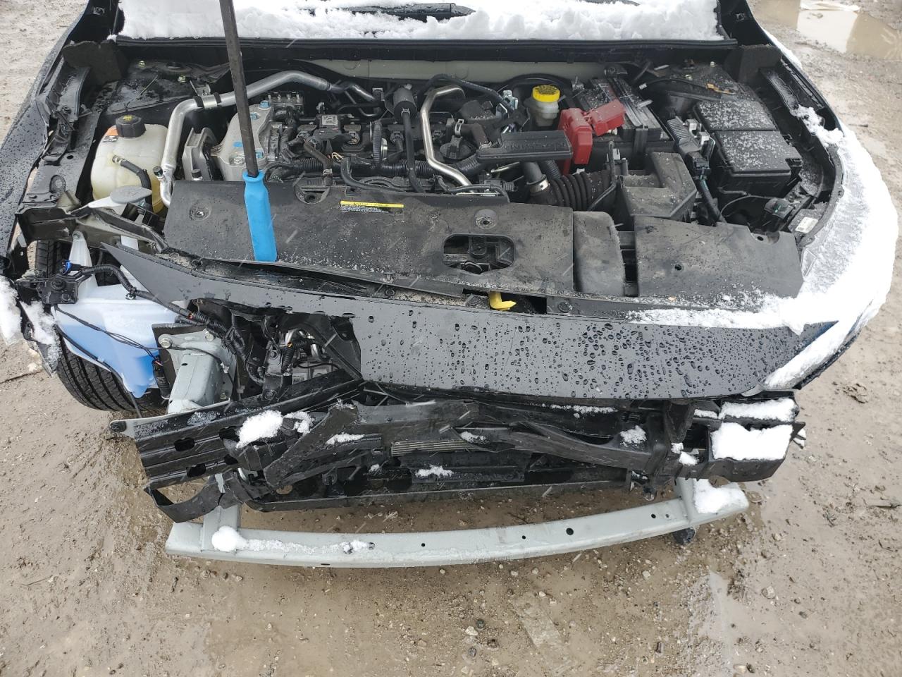2024 NISSAN SENTRA S VIN:3N1AB8BV7RY201891