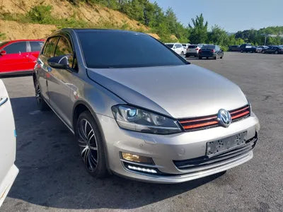 2015 Volkswagen Golf WVWZZZAUZFW242697 VIN:WVWZZZAUZFW242697