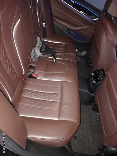 2018 BMW 520 WBAJC5100JWE55288 VIN:WBAJC5100JWE55288