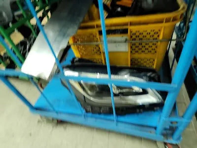 2018 Mercedes-Benz GLA 220 WDCTG4FB5JJ481152 VIN:WDCTG4FB5JJ481152