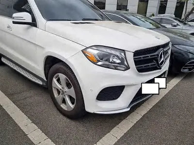 2018 Mercedes-Benz GL 450 4JGDF6EE7JB008315 VIN:4JGDF6EE7JB008315