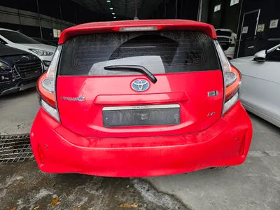 2019 Toyota Prius C JTDKDTB39K1621191 VIN:JTDKDTB39K1621191