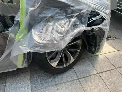 2021 Audi e-tron WAUZZZGE3MB043127 VIN:WAUZZZGE3MB043127