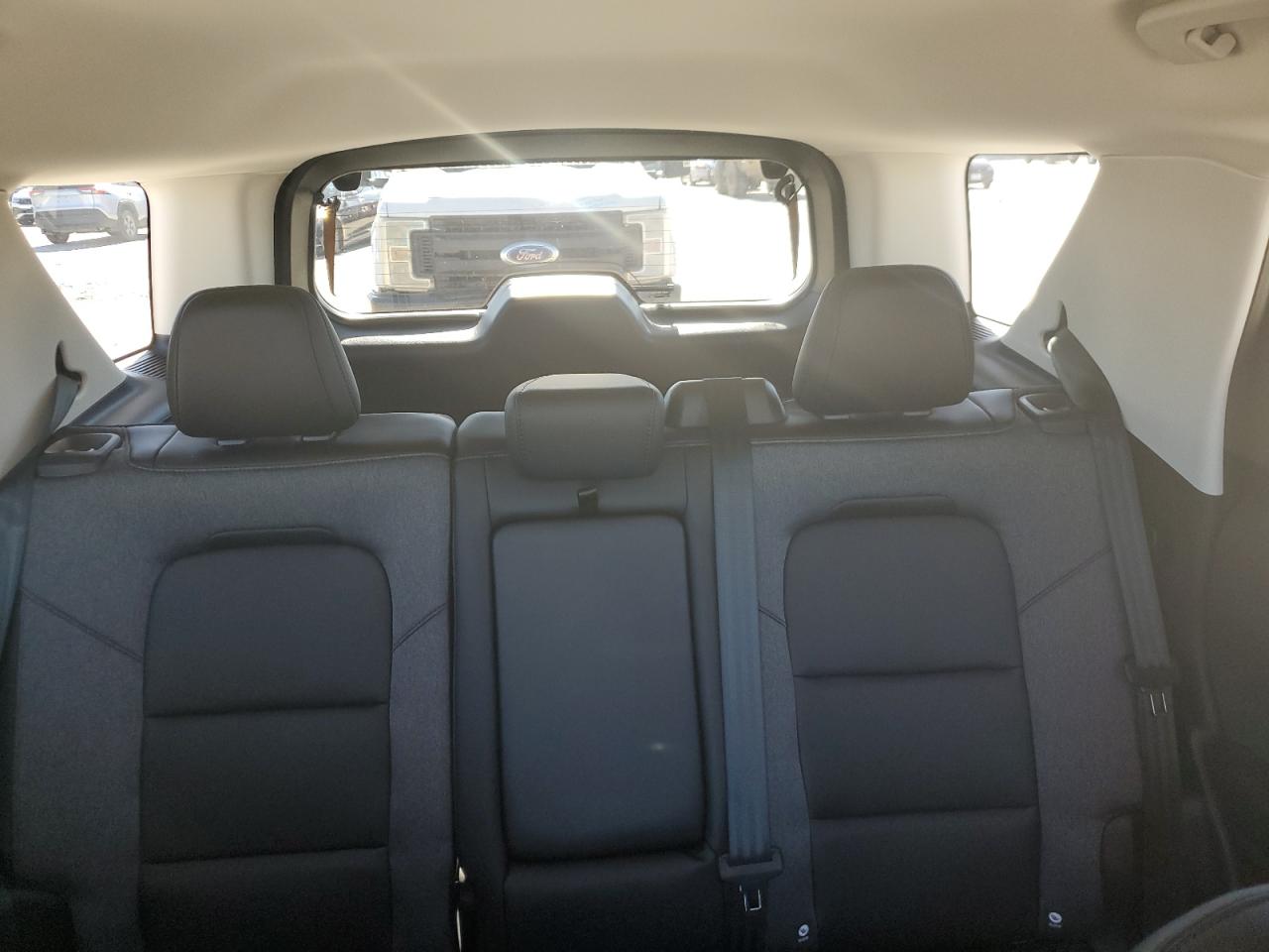 2024 FORD BRONCO SPORT BIG BEND VIN:3FMCR9B66RRE73712