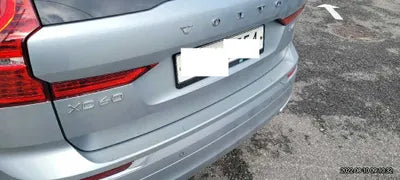 2019 Volvo XC60 YV1UZA22CK1286878 VIN:YV1UZA22CK1286878