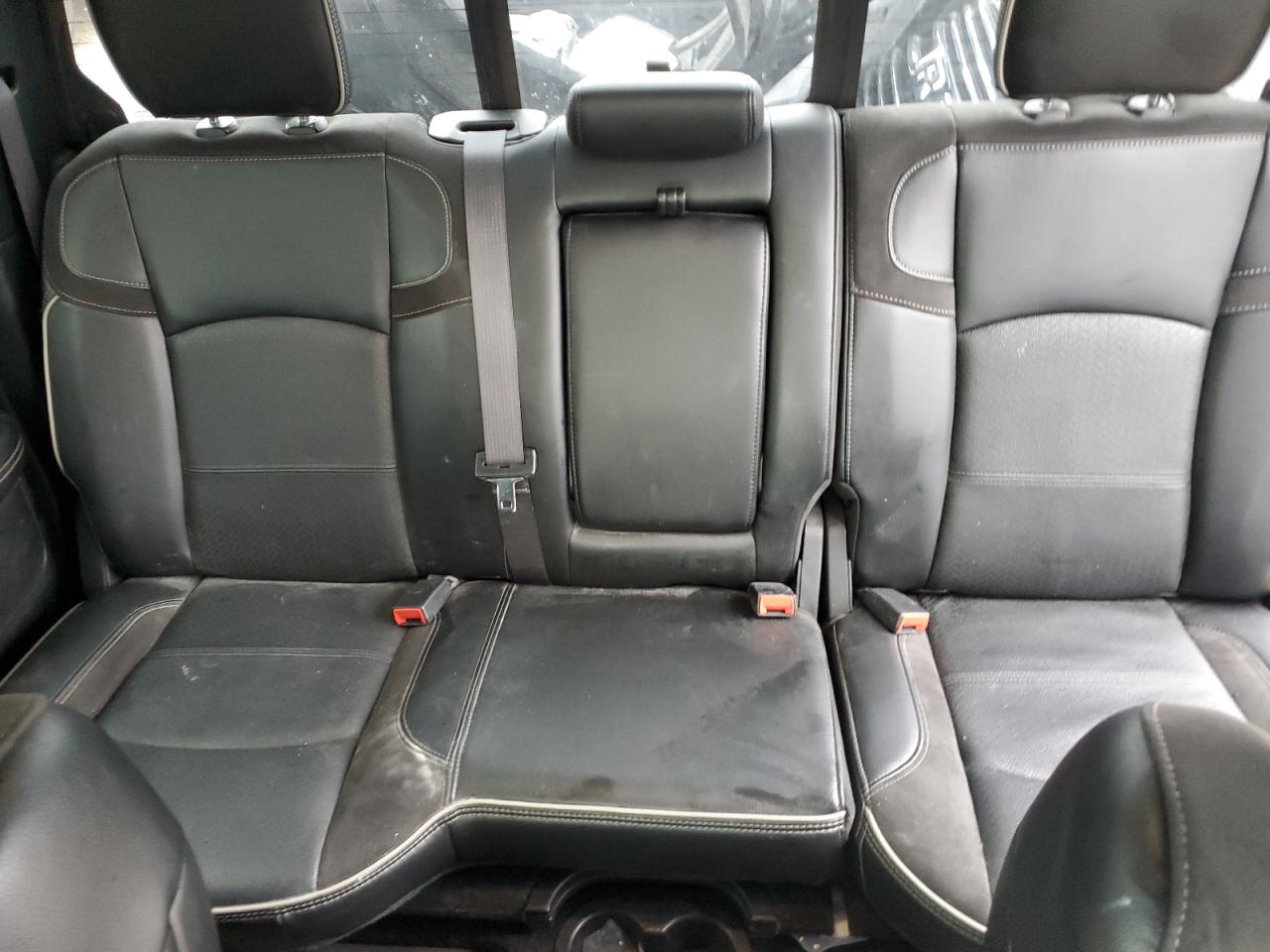 2022 RAM 2500 LARAMIE VIN:3C6UR5FLXNG411745