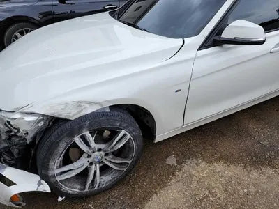 2015 BMW 320 WBA3E1104FF948407 VIN:WBA3E1104FF948407