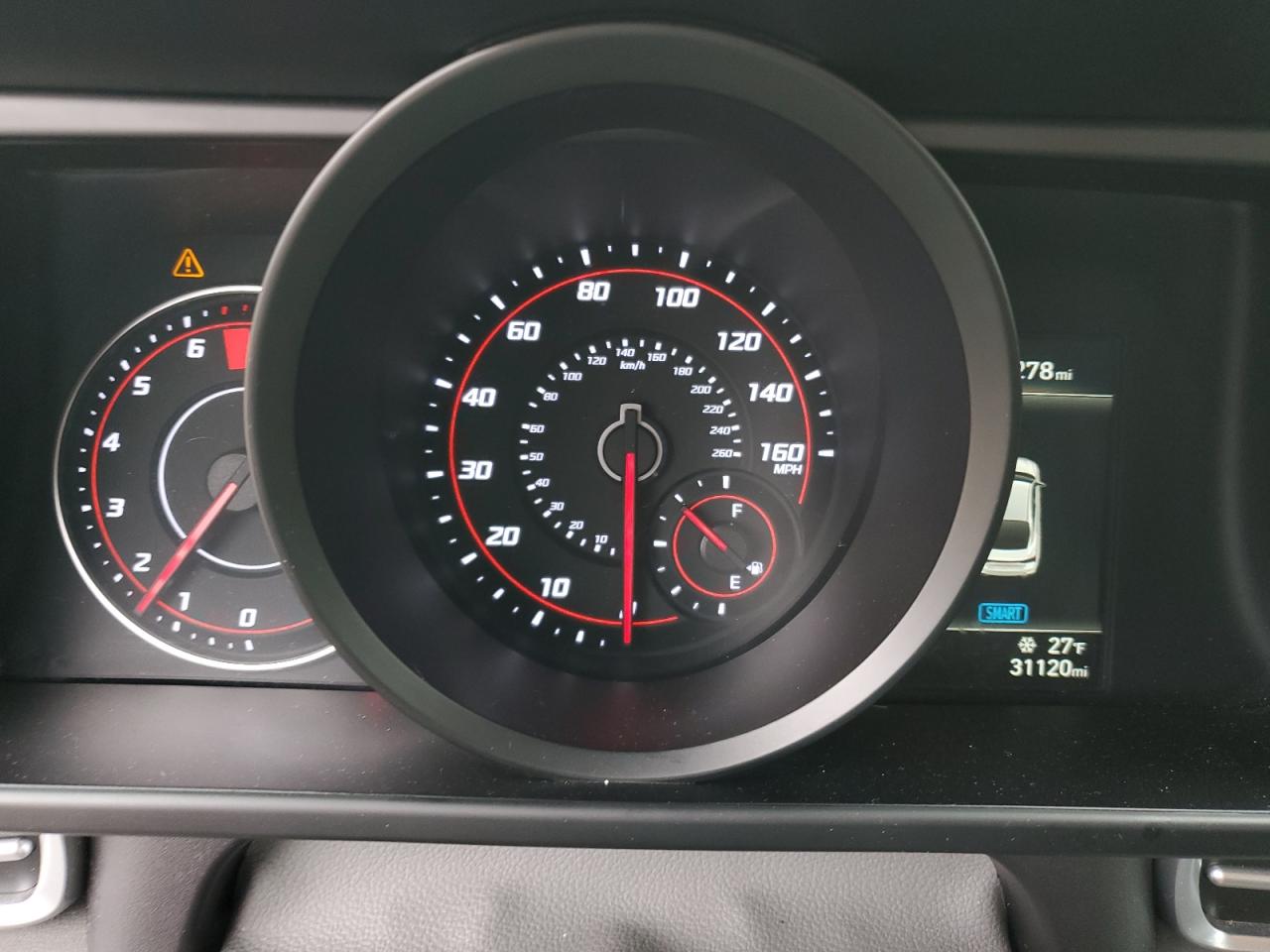 2023 HYUNDAI ELANTRA SEL VIN:KMHLM4AG5PU444963