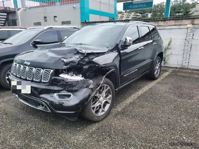2019 Jeep Grand Cherokee 1C4RJFCG6KC760094 VIN:1C4RJFCG6KC760094
