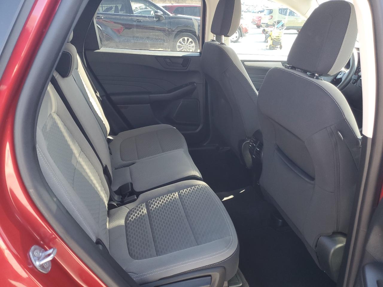 2022 FORD ESCAPE SE VIN:1FMCU9G68NUA03725