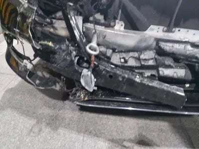 2018 Mercedes-Benz E 300 WDDZF4JB6JA412440 VIN:WDDZF4JB6JA412440