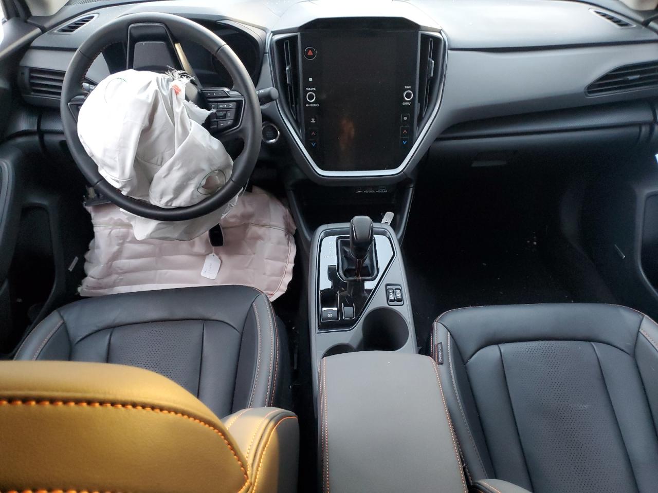 2024 SUBARU CROSSTREK LIMITED VIN:4S4GUHM60R3806914